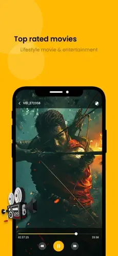 jio-hotstar-mod-app Top Rated Movies